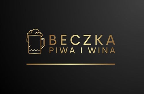 Beczka piwa i wina