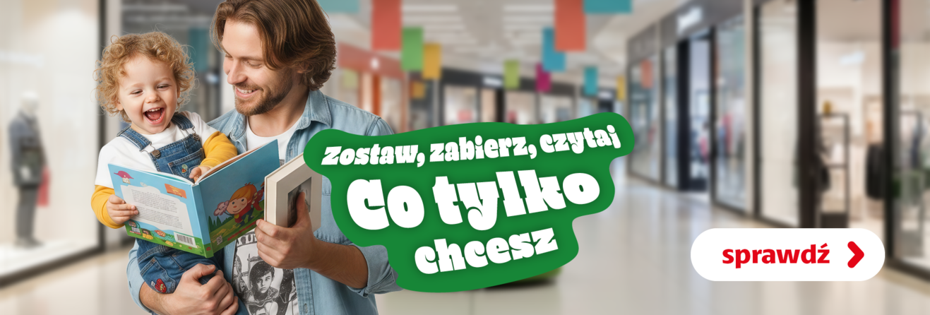 25.09.19_CH Auchan Modlińska_Punkt wymiany książek_1920x650